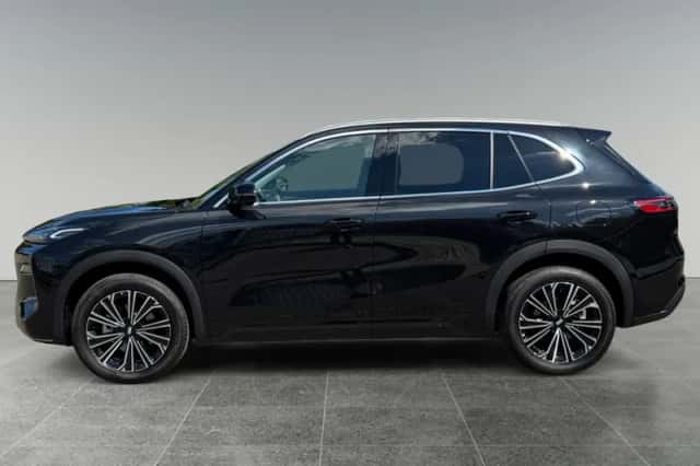 Geely Starray EM-i (2026) thumbnail 6