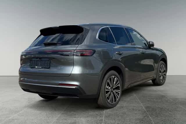 Geely Starray EM-i (2026) thumbnail 6