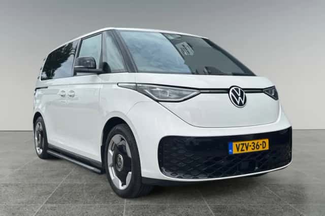 Volkswagen ID. Buzz (2024) thumbnail 6