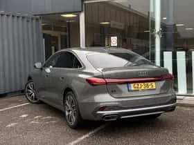 Audi A5 (2025) thumbnail 2