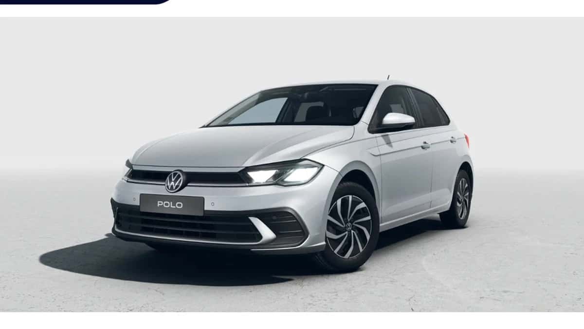 Volkswagen Polo (2026) — foto 1