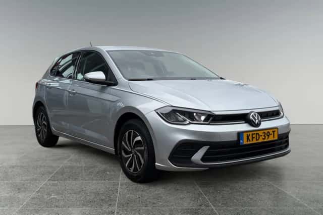 Volkswagen Polo (2026) thumbnail 2