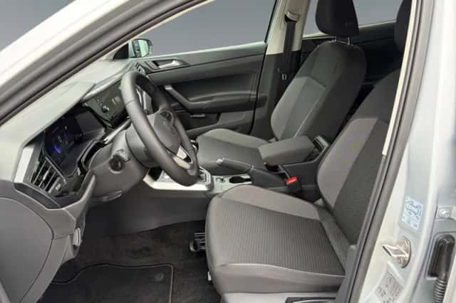 Volkswagen Polo (2026) thumbnail 3