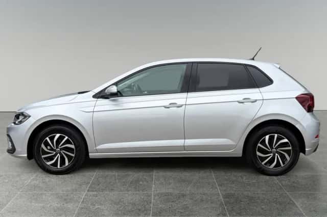 Volkswagen Polo (2026) thumbnail 4