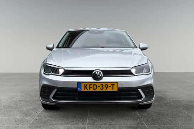 Volkswagen Polo (2026) thumbnail 5