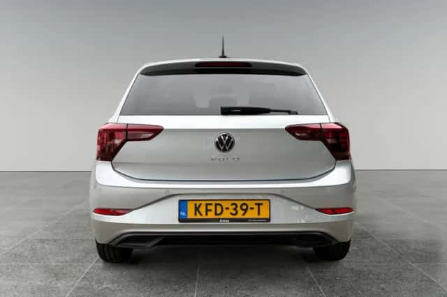 Volkswagen Polo (2026) thumbnail 6