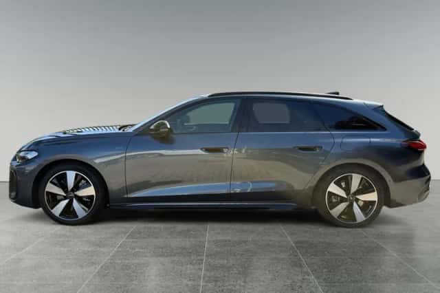 Audi A5 (2026) thumbnail 4