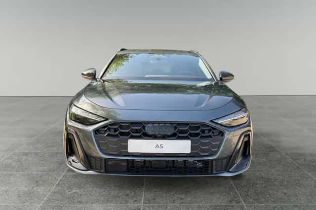 Audi A5 (2026) thumbnail 5