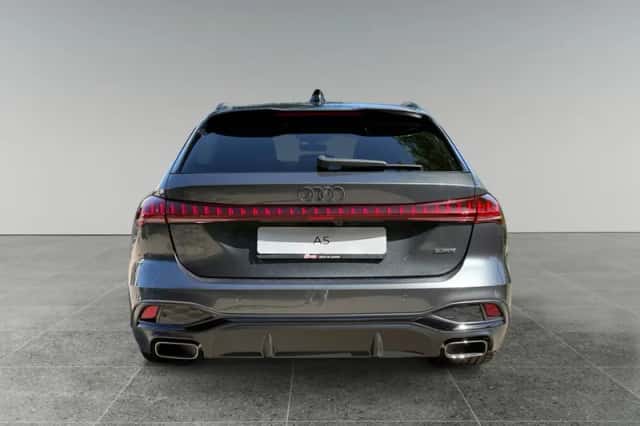 Audi A5 (2026) thumbnail 6