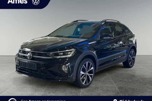 Volkswagen Taigo (2025) thumbnail 1