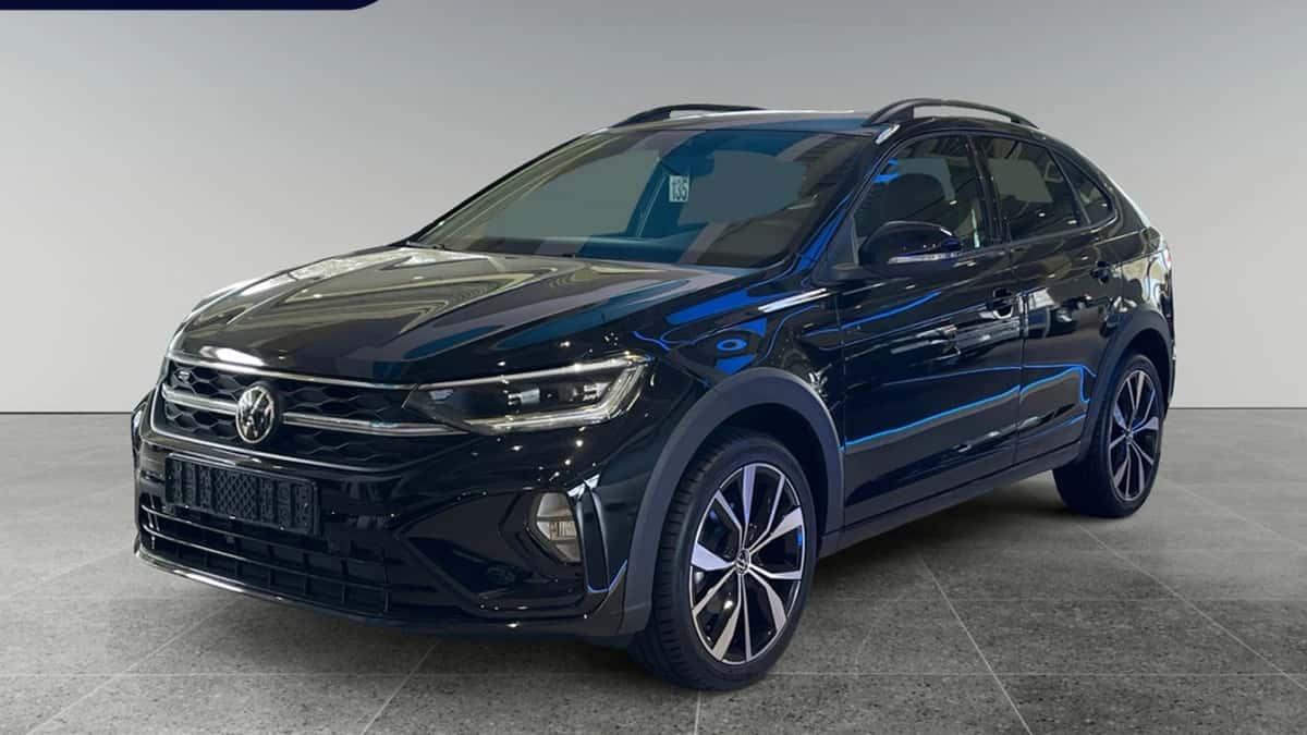 Volkswagen Taigo (2025) — foto 1