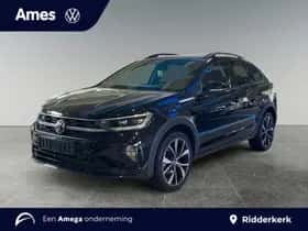 Volkswagen Taigo (2025)