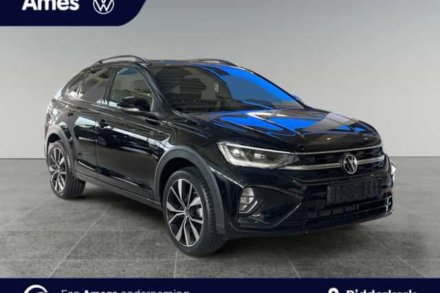 Volkswagen Taigo (2025) thumbnail 2