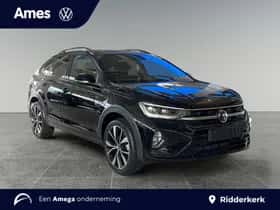 Volkswagen Taigo (2025) thumbnail 2