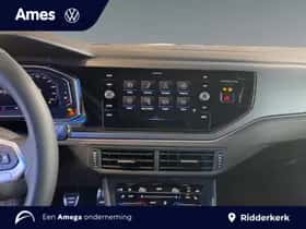 Volkswagen Taigo (2025) thumbnail 12
