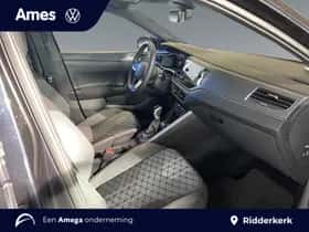 Volkswagen Taigo (2025) thumbnail 13