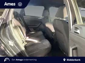 Volkswagen Taigo (2025) thumbnail 14