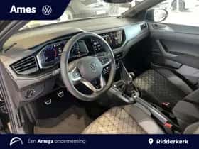 Volkswagen Taigo (2025) thumbnail 16