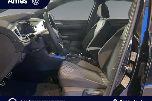 Volkswagen Taigo (2025) thumbnail 3