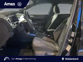 Volkswagen Taigo (2025) thumbnail 3