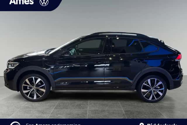 Volkswagen Taigo (2025) thumbnail 4