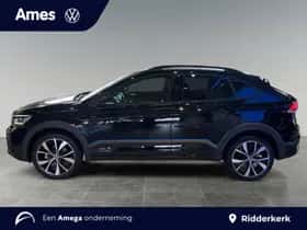 Volkswagen Taigo (2025) thumbnail 4