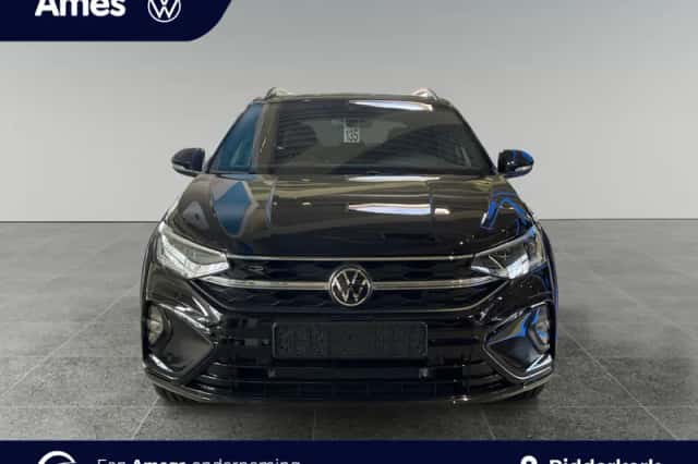 Volkswagen Taigo (2025) thumbnail 5