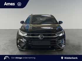 Volkswagen Taigo (2025) thumbnail 5