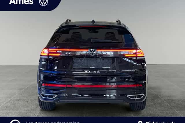 Volkswagen Taigo (2025) thumbnail 6