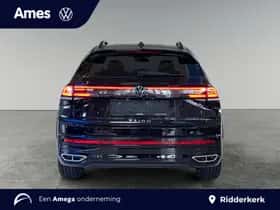 Volkswagen Taigo (2025) thumbnail 6