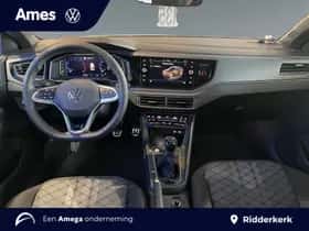 Volkswagen Taigo (2025) thumbnail 8