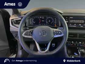 Volkswagen Taigo (2025) thumbnail 9