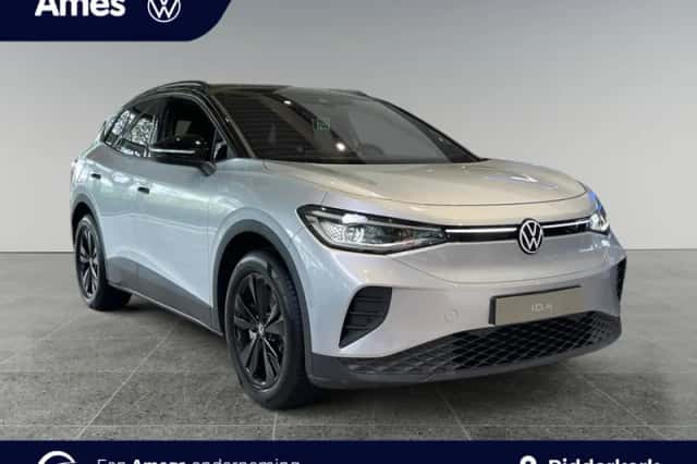 Volkswagen ID.4 (0) thumbnail 1