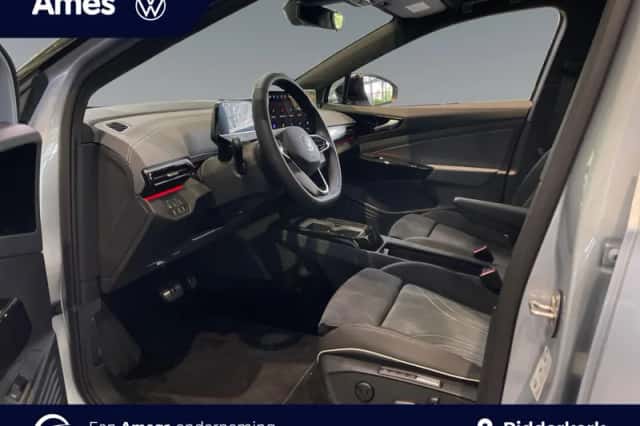 Volkswagen ID.4 (0) thumbnail 2