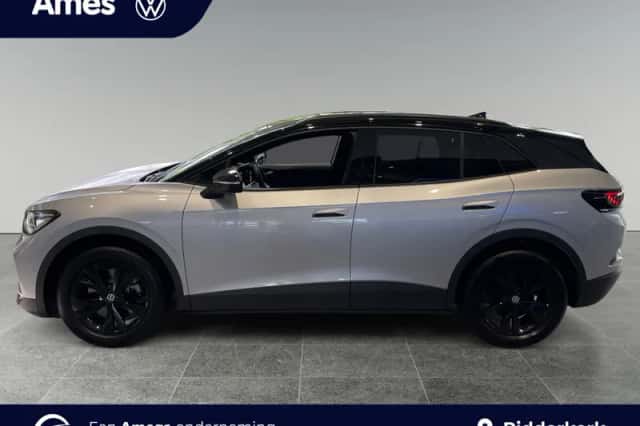 Volkswagen ID.4 (0) thumbnail 3