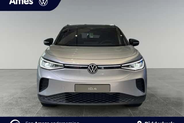 Volkswagen ID.4 (0) thumbnail 4