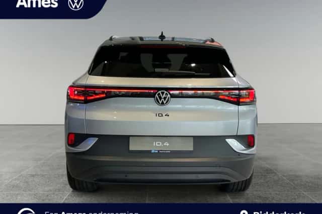 Volkswagen ID.4 (0) thumbnail 5
