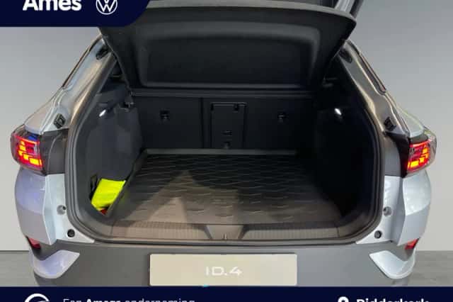 Volkswagen ID.4 (0) thumbnail 6