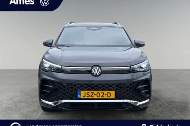 Volkswagen Tiguan (2026) thumbnail 2