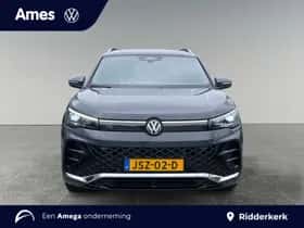 Volkswagen Tiguan (2026) thumbnail 2