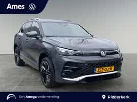 Volkswagen Tiguan (2026) thumbnail 3