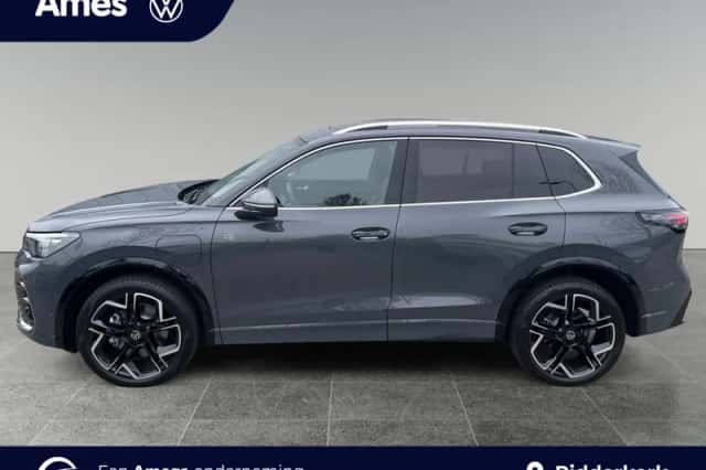 Volkswagen Tiguan (2026) thumbnail 4