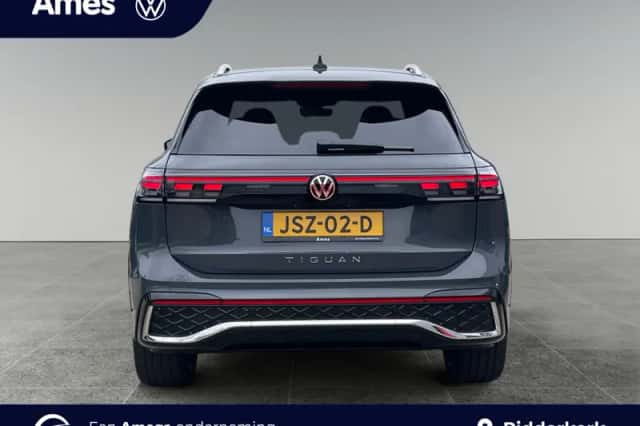 Volkswagen Tiguan (2026) thumbnail 6
