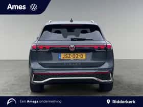Volkswagen Tiguan (2026) thumbnail 6