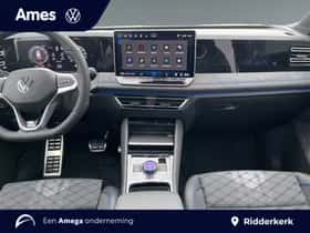 Volkswagen Tiguan (2026) thumbnail 10