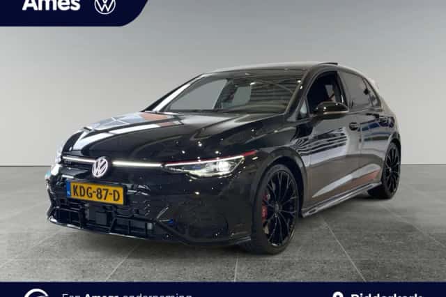 Volkswagen Golf (0) thumbnail 1