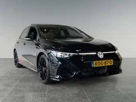Volkswagen Golf (0) thumbnail 2
