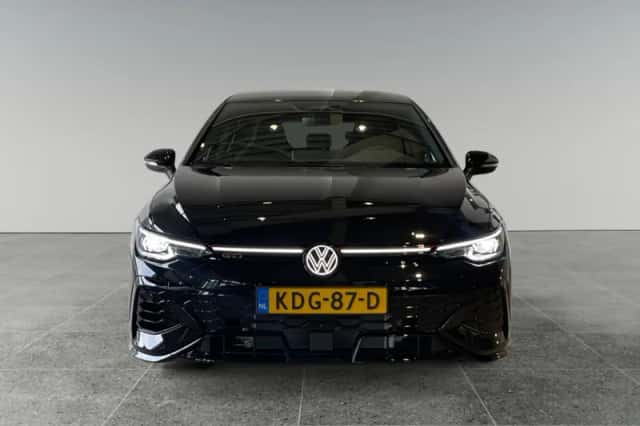 Volkswagen Golf (0) thumbnail 4