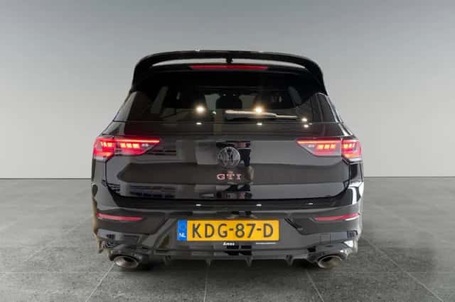 Volkswagen Golf (0) thumbnail 5