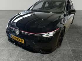 Volkswagen Golf (0) thumbnail 8